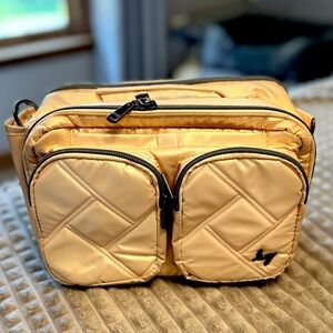 Lug Rider Crossbody Bag - Like New